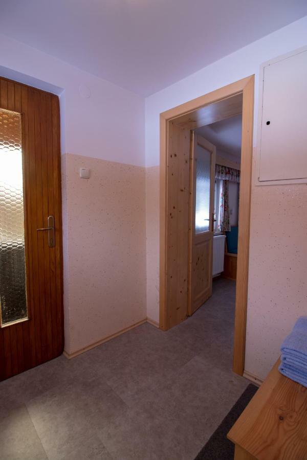Hiska Henrik Zalokar Apartment Бохин Екстериор снимка