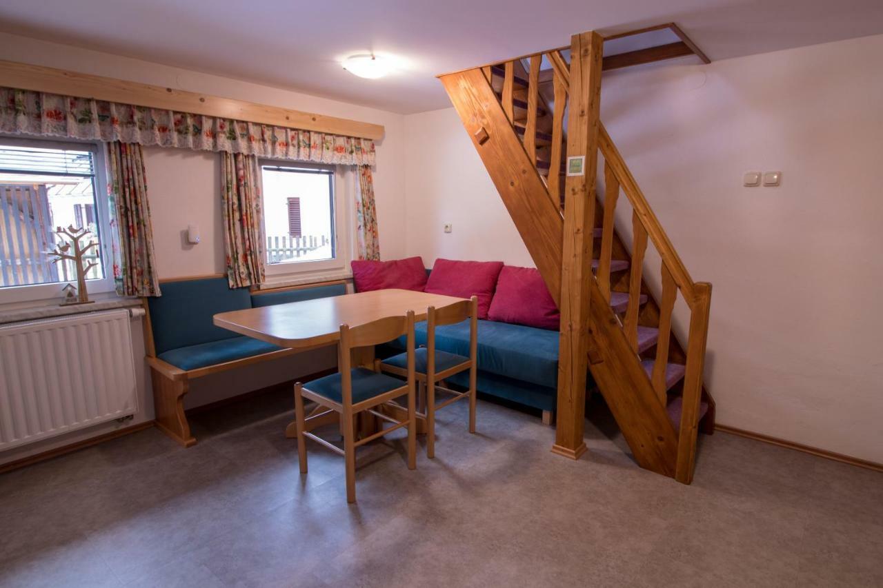 Hiska Henrik Zalokar Apartment Бохин Екстериор снимка