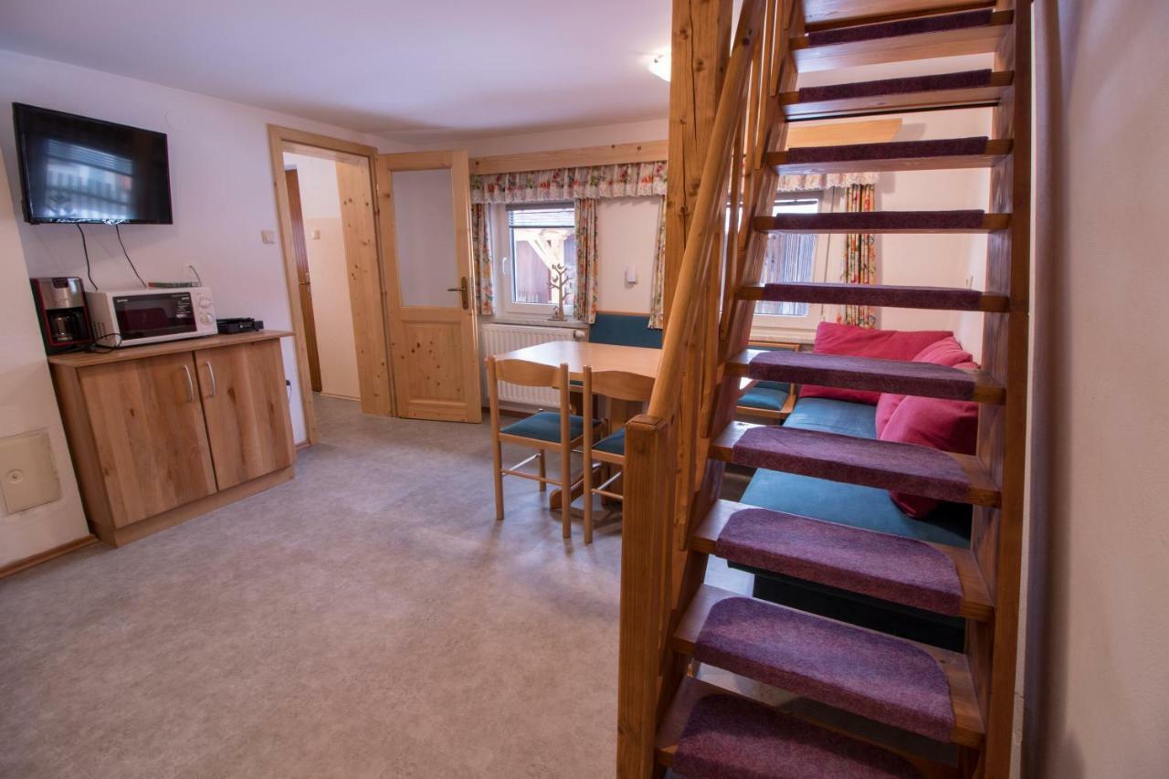 Hiska Henrik Zalokar Apartment Бохин Екстериор снимка