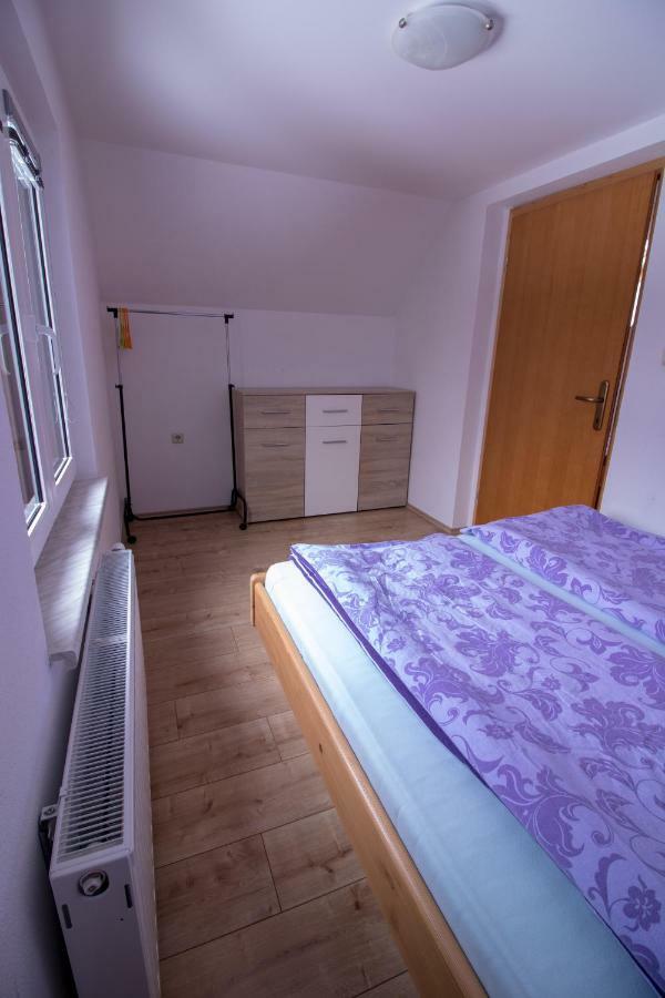 Hiska Henrik Zalokar Apartment Бохин Екстериор снимка